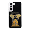 Classic Books HD Samsung Galaxy S23 Phone Case by Affinity Bands