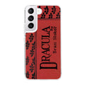 Classic Books HD Samsung Galaxy S24 Phone Case by Affinity Bands