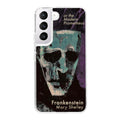 Classic Books HD Samsung Galaxy S24 Phone Case by Affinity Bands