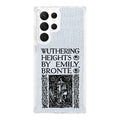 Classic Books HD Samsung Galaxy S24 Phone Case by Affinity Bands