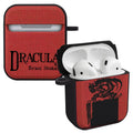 Classic Books HDX Apple AirPods Gen 1 & 2 Case Cover by Affinity Bands