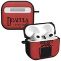 Classic Books HDX Apple AirPods Gen 3 Case Cover by Affinity Bands
