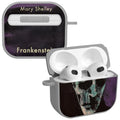 Classic Books HDX Apple AirPods Gen 3 Case Cover by Affinity Bands