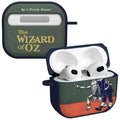 Classic Books HDX Apple AirPods Gen 3 Case Cover by Affinity Bands