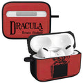 Classic Books HDX Apple AirPods Pro 1 & 2 Case Cover by Affinity Bands