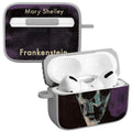 Classic Books HDX Apple AirPods Pro 1 & 2 Case Cover by Affinity Bands