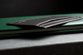 Classic Card Case by Kiko Leather