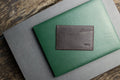 Classic Card Case by Kiko Leather