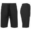Classic & Cargo Fleece-Lined Jogger Shorts by DailySale
