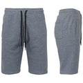 Classic & Cargo Fleece-Lined Jogger Shorts by DailySale
