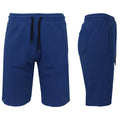 Classic & Cargo Fleece-Lined Jogger Shorts by DailySale
