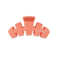 Classic Dreamsicle Small Claw Clip by TELETIES