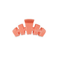 Classic Dreamsicle Tiny Claw Clip by TELETIES