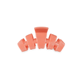 Classic Dreamsicle Tiny Claw Clip by TELETIES