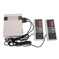 Classic Games Console with 500+ Games Built in and 2 Controllers by DailySale