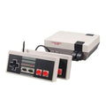 Classic Games Console with 500+ Games Built in and 2 Controllers by DailySale