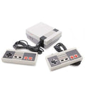 Classic Games Console with 500+ Games Built in and 2 Controllers by DailySale