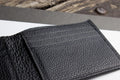 Classic Leather Wallet by Kiko Leather
