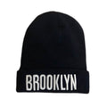 Classic NY Winter Hat Beanies with Thick Fur by DailySale