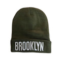 Classic NY Winter Hat Beanies with Thick Fur by DailySale