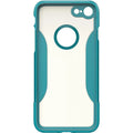 Classic Series Teal Case - iPhone SE (2nd & 3rd Generation) by Zerodamage Sahara Case LLC