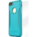 Classic Series Teal Case - iPhone SE (2nd & 3rd Generation) by Zerodamage Sahara Case LLC
