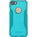 Classic Series Teal Case - iPhone SE (2nd & 3rd Generation) by Zerodamage Sahara Case LLC