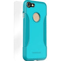 Classic Series Teal Case - iPhone SE (2nd & 3rd Generation) by Zerodamage Sahara Case LLC