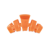 Classic Showbiz Small Claw Clip