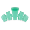 Classic Spring Splash Large Claw Clip