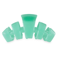 Classic Spring Splash Large Claw Clip by TELETIES