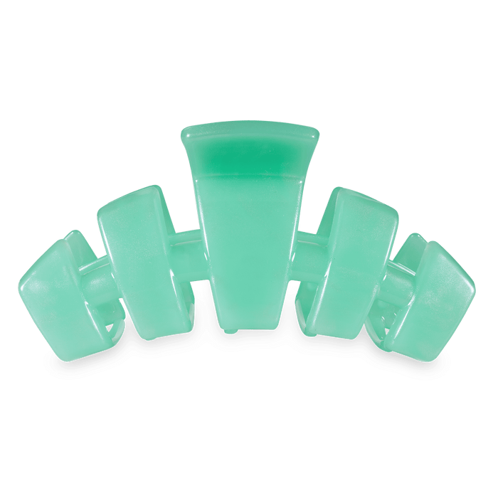 Classic Spring Splash Large Claw Clip by TELETIES