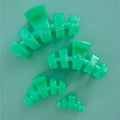 Classic Spring Splash Tiny Claw Clip by TELETIES