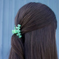 Classic Spring Splash Tiny Claw Clip by TELETIES