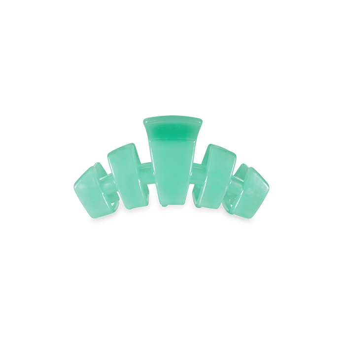 Classic Spring Splash Tiny Claw Clip by TELETIES