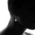 Classic Sterling Dangle Earrings by DailySale