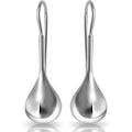 Classic Sterling Dangle Earrings by DailySale