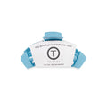 Classic Summer Sky Tiny Claw Clip by TELETIES
