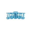 Classic Summer Sky Tiny Claw Clip by TELETIES