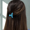 Classic Summer Sky Tiny Claw Clip by TELETIES