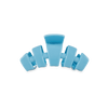 Classic Summer Sky Tiny Claw Clip
