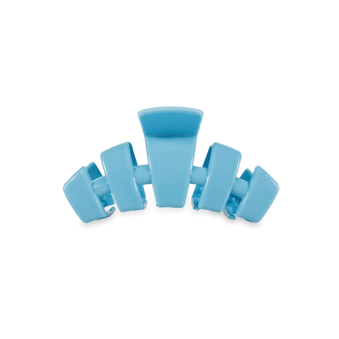Classic Summer Sky Tiny Claw Clip by TELETIES