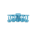 Classic Summer Sky Tiny Claw Clip by TELETIES