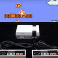 Classic Video Game System with 620 Built-In Games by DailySale