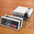 Classic Video Game System with 620 Built-In Games by DailySale