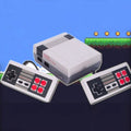 Classic Video Game System with 620 Built-In Games by DailySale