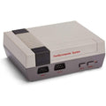 Classic Video Game System with 620 Built-In Games by DailySale