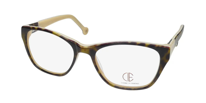 Classique Eyewear Eye Essentials Sec103 Eyeglasses by ModaFrames