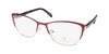 Classique Eyewear Eye Essentials Sec134 Eyeglasses