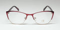 Classique Eyewear Eye Essentials Sec134 Eyeglasses by ModaFrames